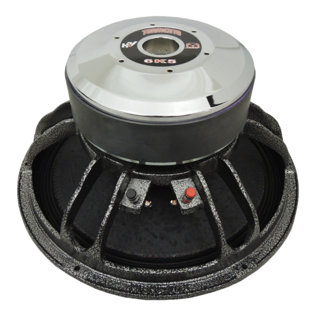 High Vox Audio Alto Falantes